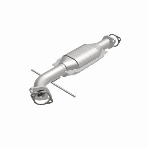 MagnaFlow Direct Fit Catalytic Converter 02-05 Sedona 3.5L rr OEM - 49544