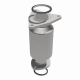 MagnaFlow Direct Fit Catalytic Converter 01-08 Lexus SC430 4.3L Manifold - 49909