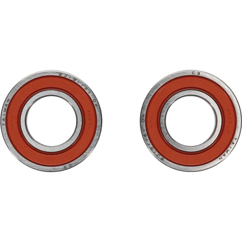 Pivot Works Premium Wheel Bearing - 25-1135-P