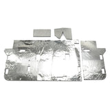 DEI 15-21 Honda Pioneer 1000 Heat Shield Kit - 10874