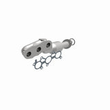 MagnaFlow Direct Fit Catalytic Converter 2006 Lexus GS300 3.0L Passenger Side m - 49995