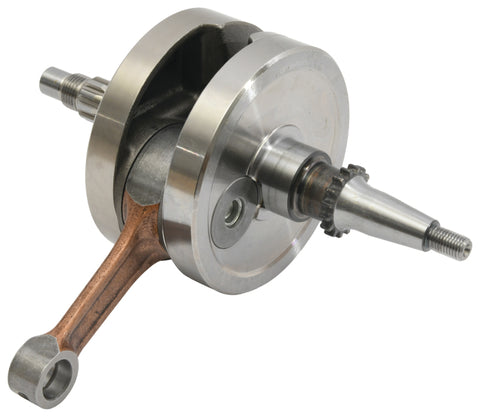 Hot Rods 2009 Kawasaki KX 250 F 250cc Crankshaft - 4096