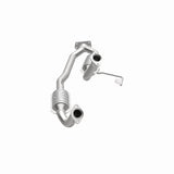 MagnaFlow Conv DF 01-03 Windstar 3.8 - 93450