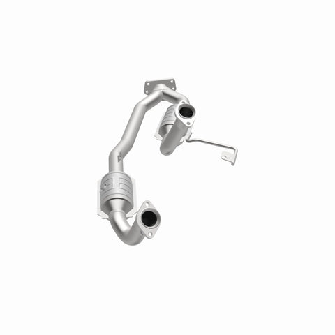 MagnaFlow Direct Fit Catalytic Converter 01-03 Windstar 3.8 OEM - 49624