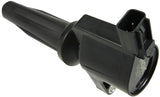 NGK 2011-10 Mercury Milan COP Ignition Coil - 48979