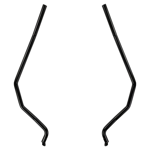 ARB Deluxe Front Rails 100 Ifs W/32/3413090 - 4413270