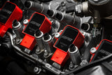 APR Audi EA824 4.0T Ignition Coil - Red - MS100219