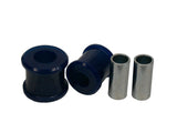 SuperPro 2006 Toyota RAV4 Limited Rear Upper Inner Control Arm Bushing Kit - SPF4118K