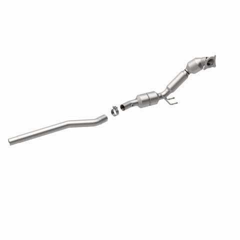 MagnaFlow Conv DF 06-08 VW Passat 2.0L - 24298