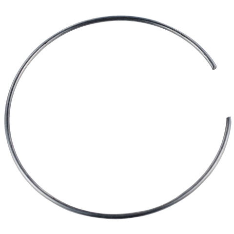 BBS PFS Retaining Clip - 82mm - x0923415