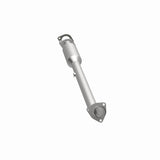 MagnaFlow Direct Fit Catalytic Converter 05-13 Nissan Frontier 2.5L - 51602