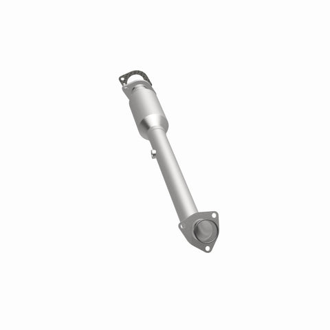 MagnaFlow Direct Fit Catalytic Converter 05-13 Nissan Frontier 2.5L - 51602