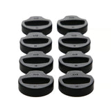 Wiseco Rubber Cushions - WPP3005/3025 (8) Clutch Basket - W6241-8