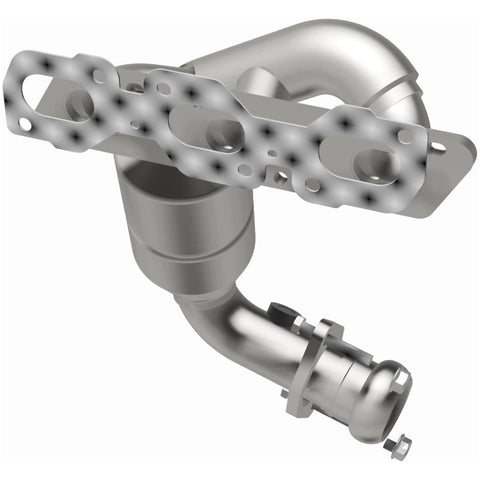 MagnaFlow Direct Fit Catalytic Converter 01-06 Escape 3.0 with oil - 24367