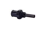 Fleece Performance 19-24 Ram 2500/3500 Cummins Billet Aluminum CCV Tube Coupler - FPE-CUMM-CCV-19