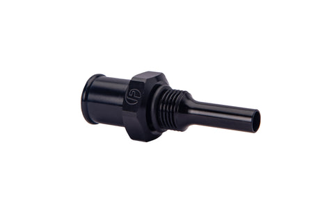 Fleece Performance 19-24 Ram 2500/3500 Cummins Billet Aluminum CCV Tube Coupler - FPE-CUMM-CCV-19