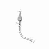 MagnaFlow Direct Fit Catalytic Converter 01-04 Sequoia 4.7L D/S OEM - 49577