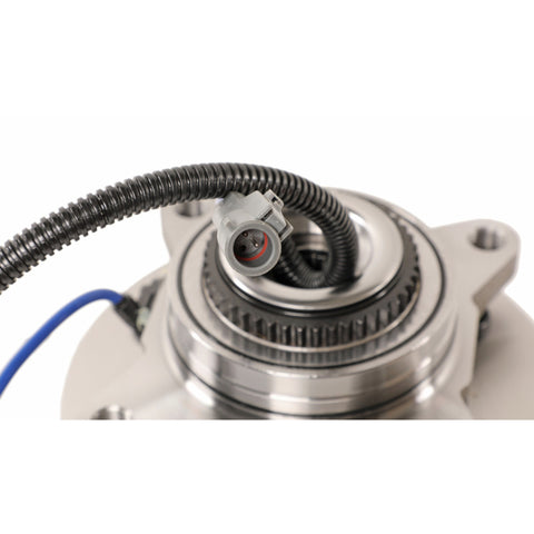 MOOG 09-10 Ford F-150 Front Hub Assembly - 515119