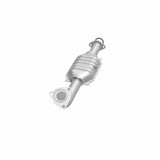 MagnaFlow Direct Fit Catalytic Converter 04-06 Tundra 4.7L P/S frt O - 49593