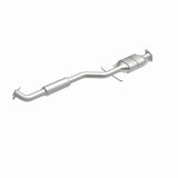 MagnaFlow Conv DF Sonata/Optim 2.4L rear OEM - 49862