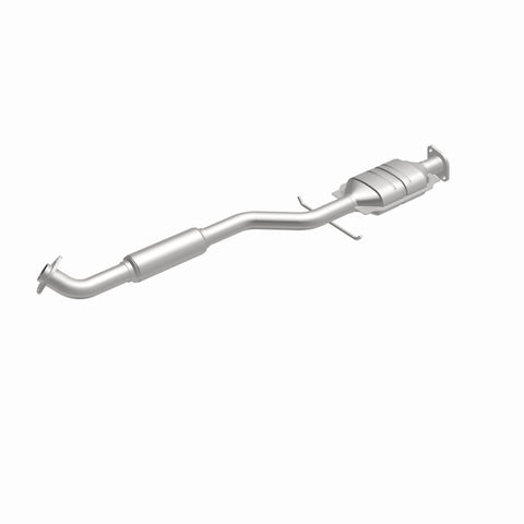 MagnaFlow Conv DF Sonata/Optim 2.4L rear OEM - 49862