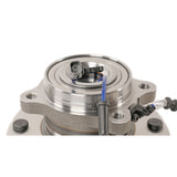 MOOG 11-19 Chevrolet Silverado 2500 HD Front Hub Assembly - 515145