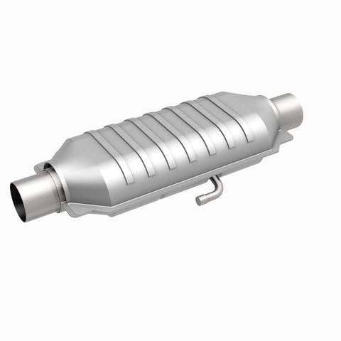 MagnaFlow Conv Univ 2.5 W/Air - 95016