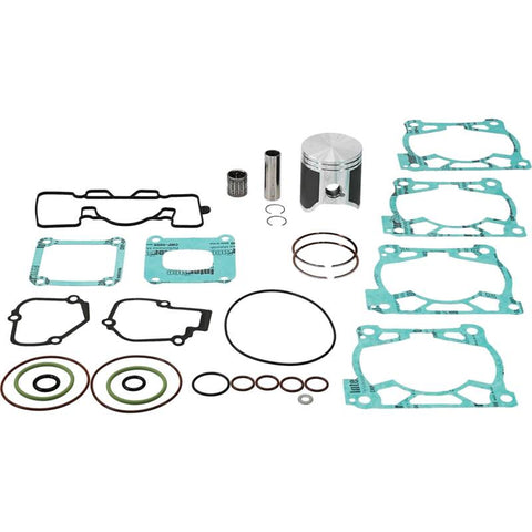 Vertex Piston 18-22 KTM 125 SX 125cc Top End Piston Kit - VTK23928B-3