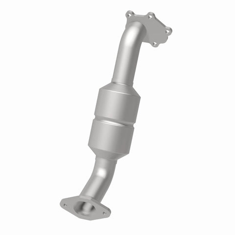 MagnaFlow Direct Fit Catalytic Converter 02-07 WRX/STi frt OEM - 49162