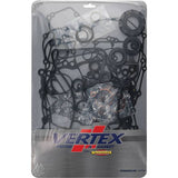 Vertex Gaskets 16-21 Honda Pioneer 1000 Complete Gasket Kit w/ Oil Seals - 8110032