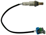 NGK Buick Rainier 2007 Direct Fit Oxygen Sensor - 21058