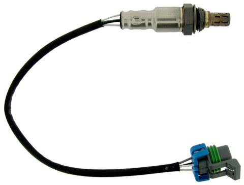 NGK Buick Rainier 2007 Direct Fit Oxygen Sensor - 21058