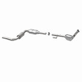 MagnaFlow Conv DF 2003 Mercedes ML320 3.2L - 24141