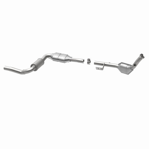 MagnaFlow Conv DF 2003 Mercedes ML320 3.2L - 24141