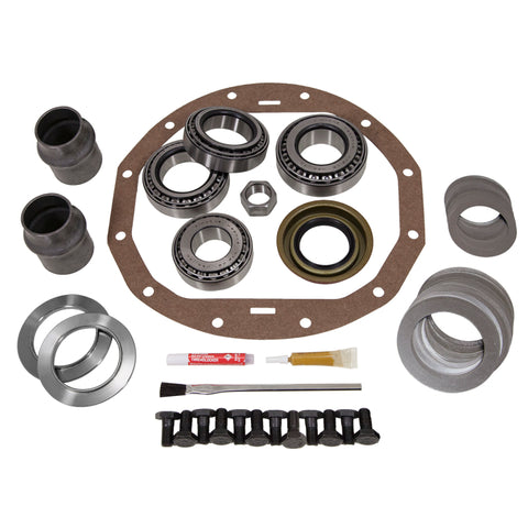 USA Standard Master Overhaul Kit For The GM 12P Diff - ZK GM12P
