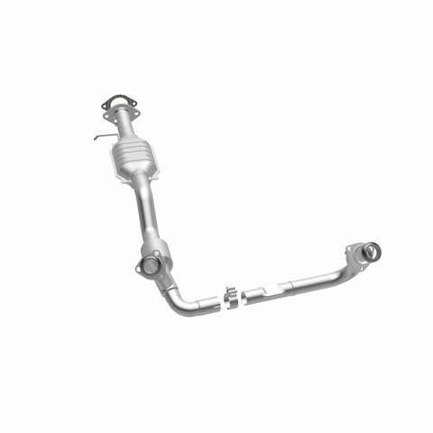 MagnaFlow Direct Fit Catalytic Converter S10 PU- 01-03 6 4.3L OEM - 49481