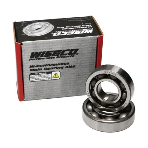 Wiseco 20x47x14 & 22x56x16mm Main Bearing Kit - BK5022