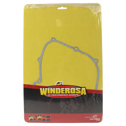 Vertex Gaskets 91-08 Honda CB250 Nighthawk Inner Clutch - Side Cover Gasket Kit - 332002
