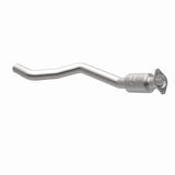 MagnaFlow Conv Direct Fit OEM 2015 Dodge Charger/Challenger Underbody - 5461478
