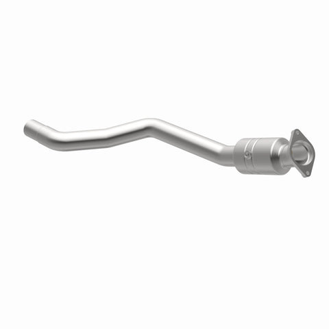 MagnaFlow Conv Direct Fit OEM 2015 Dodge Charger/Challenger Underbody - 5461478