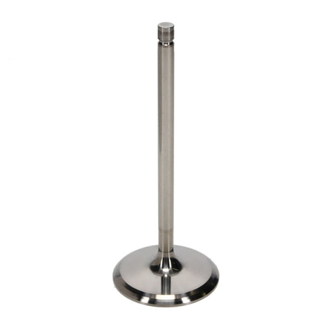 Manley Brodix Big Block SR20 Titanium Intake Valve 2.400in Head Dia 6.035 Length - 12210HTB-1