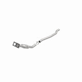 MagnaFlow Direct Fit Catalytic Converter 01 Dodge Caravan/Grand Car - 24074