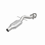 MagnaFlow Direct Fit Catalytic Converter Blazer-Jimmy 95 - 23416