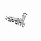 MagnaFlow Direct Fit Catalytic Converter 08-09 Ford Focus 2.0L - 49852