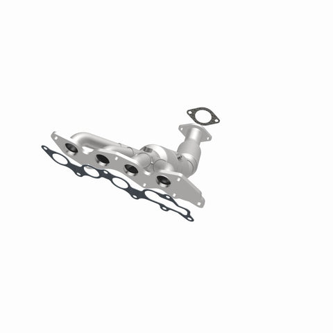 MagnaFlow Direct Fit Catalytic Converter 08-09 Ford Focus 2.0L - 49852