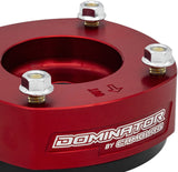 Camburg 22-24 Toyota Tundra 2wd /4wd Dominator Preload Spacer Kit - CAM-310203