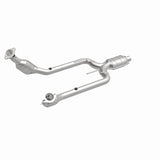 MagnaFlow Direct Fit Catalytic Converter Thunderbird-Cougar 95-96 - 23343