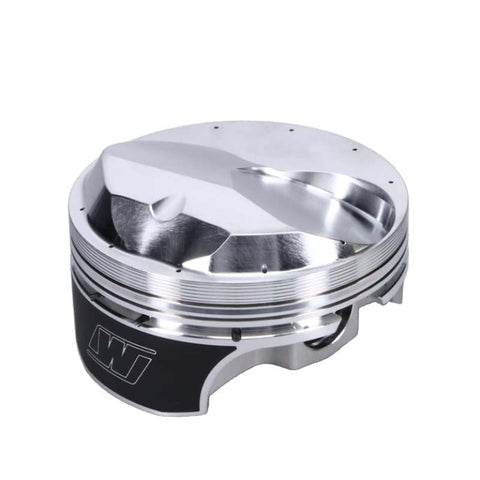 Wiseco 4.630 Big Block Chevy Quick 16 +45cc Dome 1.270CH Piston Set - K481B130