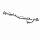 MagnaFlow Direct Fit Catalytic Converter 2007-2008 ALTIMA 3.5 L Underbody - 52190