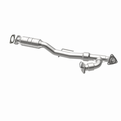 MagnaFlow Direct Fit Catalytic Converter 2007-2008 ALTIMA 3.5 L Underbody - 52190